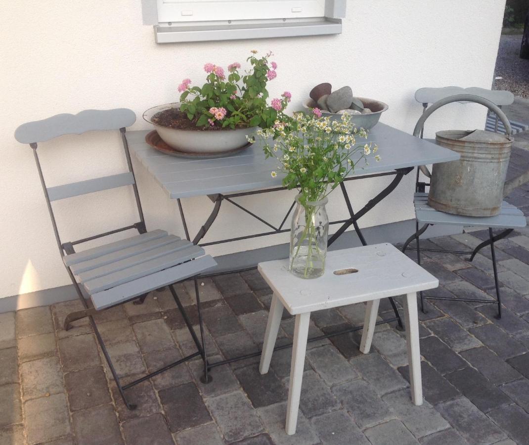 ❤️ Kleine Auszeit ❤️ Hohwacht Exterior foto